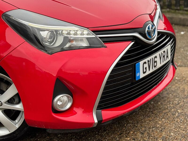 Used Toyota Yaris 2016 for sale - 77577908: Photo 34