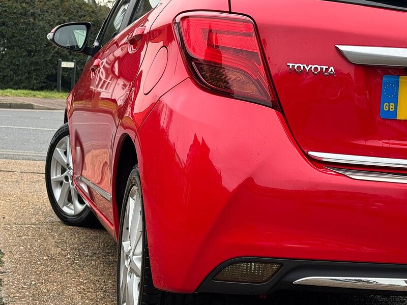 Used Toyota Yaris 2016 for sale - 77577908: Photo 36