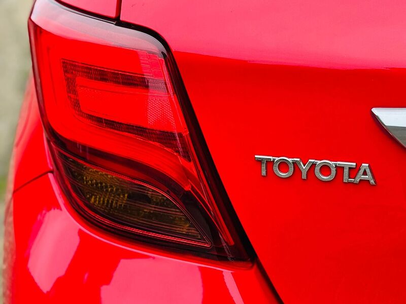 Used Toyota Yaris 2016 for sale - 77577908: Photo 37