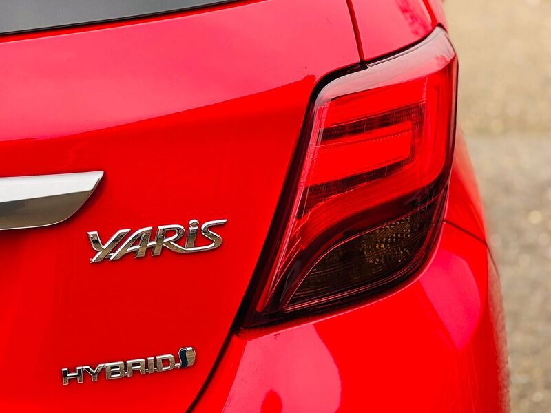 Used Toyota Yaris 2016 for sale - 77577908: Photo 38