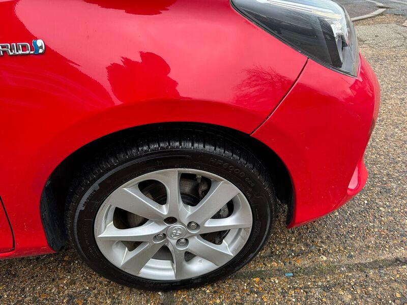 Used Toyota Yaris 2016 for sale - 77577908: Photo 39