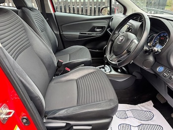 Used Toyota Yaris 2016 for sale - 77577908: Photo