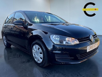 Used Volkswagen Golf 2016 for sale - 78404128: Photo