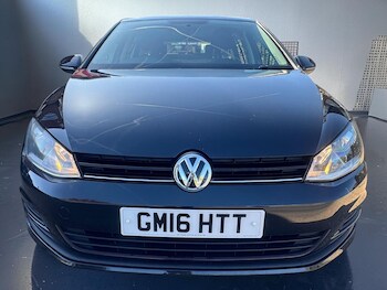 Used Volkswagen Golf 2016 for sale - 78404128: Photo
