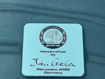 Used Mercedes-Benz C Class 2014 for sale - 78091046: Photo