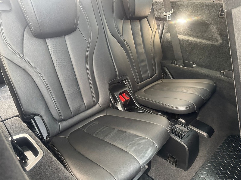 Used Ford Transit Connect 2017 for sale - 76858628: Photo 7