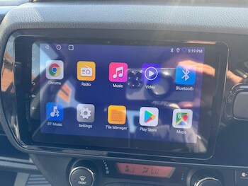 Used Toyota Yaris 2017 for sale - 78334504: Photo