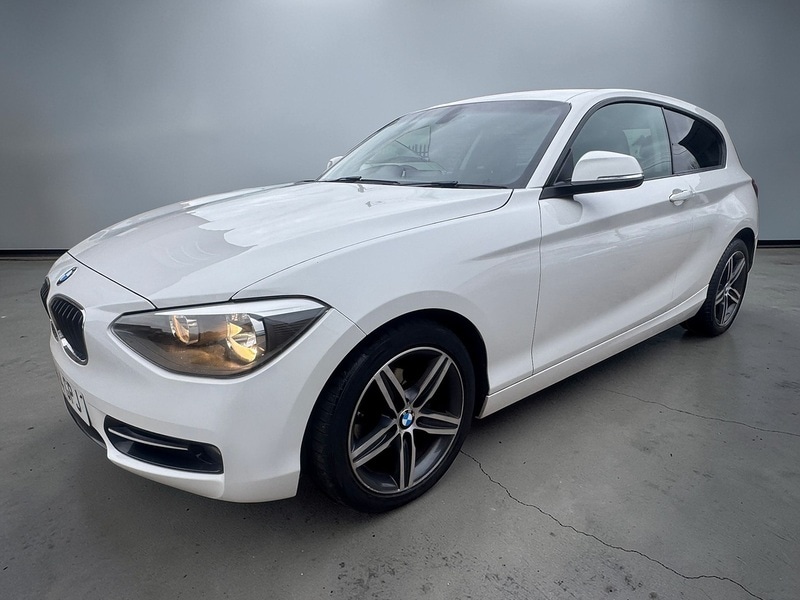 Used BMW 1 Series 2014 for sale - 77906043: Photo 12
