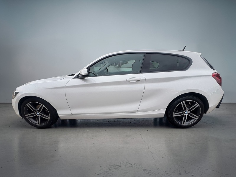 Used BMW 1 Series 2014 for sale - 77906043: Photo 13