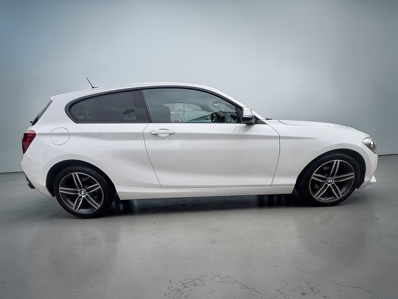 Used BMW 1 Series 2014 for sale - 77906043: Photo 14
