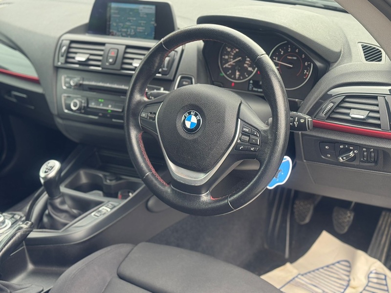 Used BMW 1 Series 2014 for sale - 77906043: Photo 16
