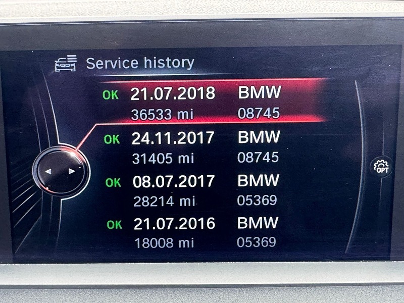 Used BMW 1 Series 2014 for sale - 77906043: Photo 17