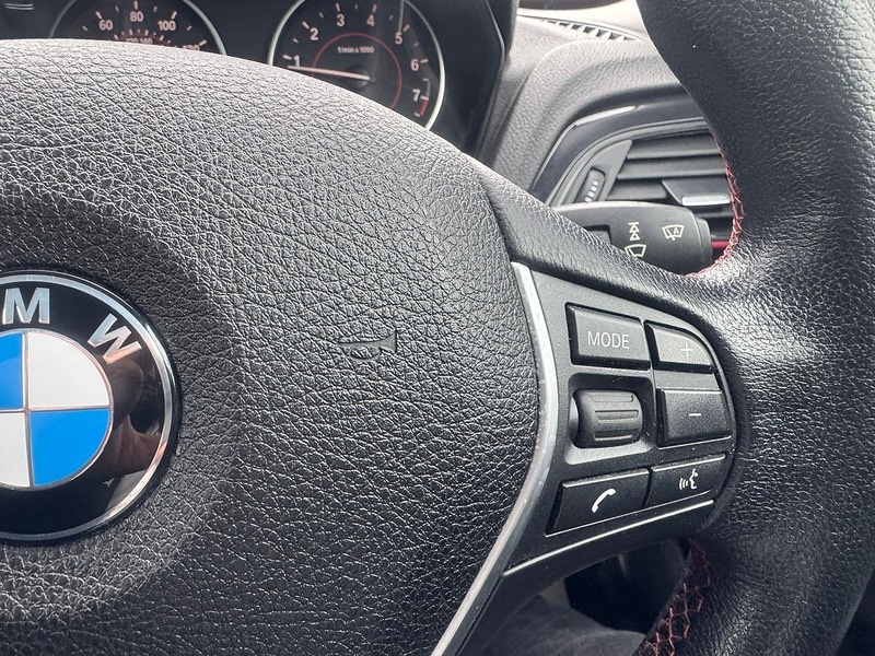 Used BMW 1 Series 2014 for sale - 77906043: Photo 24