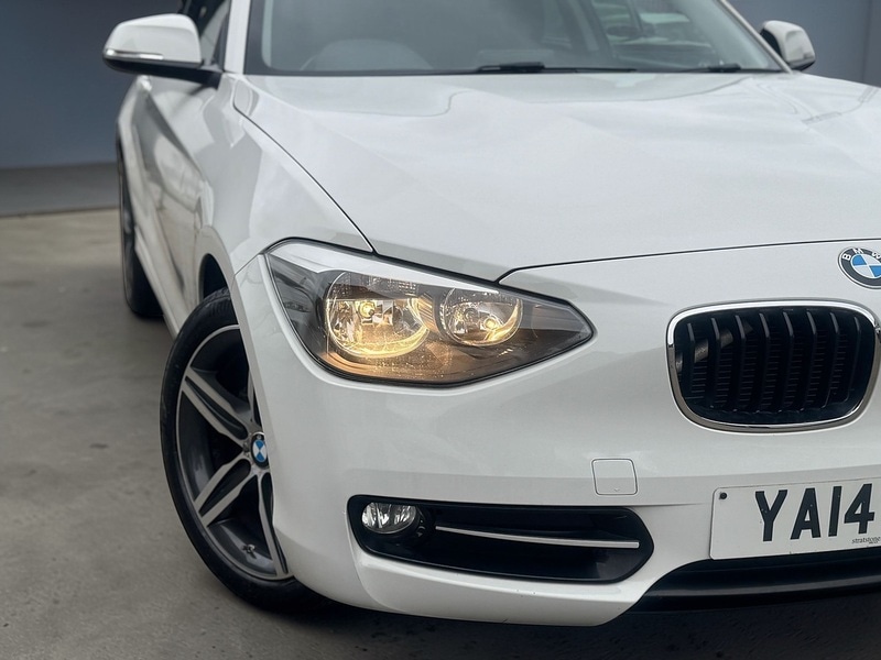 Used BMW 1 Series 2014 for sale - 77906043: Photo 28