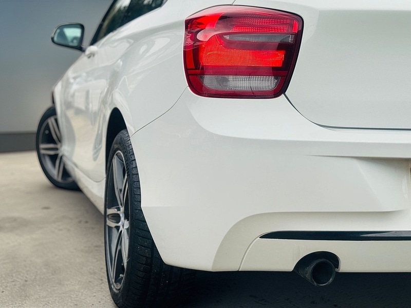 Used BMW 1 Series 2014 for sale - 77906043: Photo 29