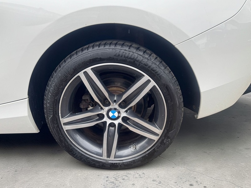 Used BMW 1 Series 2014 for sale - 77906043: Photo 32