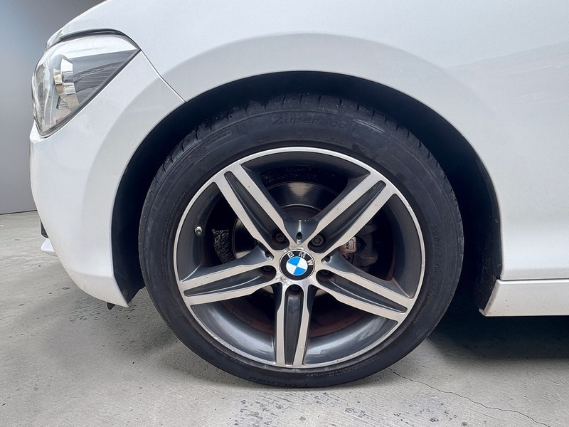 Used BMW 1 Series 2014 for sale - 77906043: Photo 34