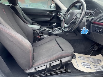 Used BMW 1 Series 2014 for sale - 77906043: Photo