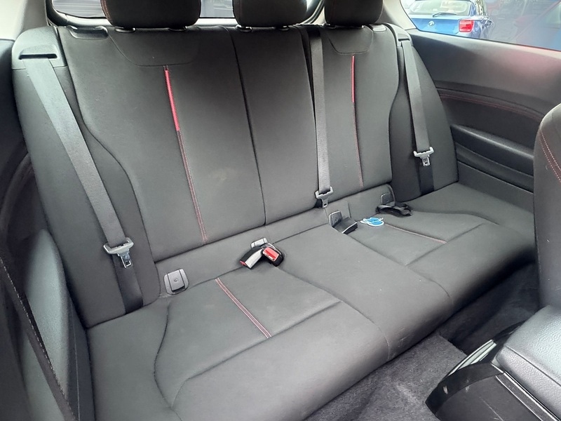 Used BMW 1 Series 2014 for sale - 77906043: Photo 5