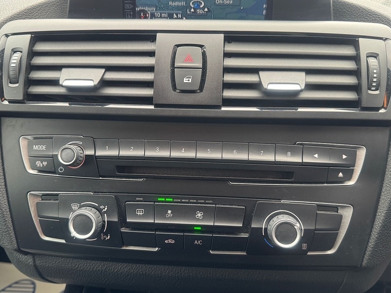 Used BMW 1 Series 2014 for sale - 77906043: Photo 6