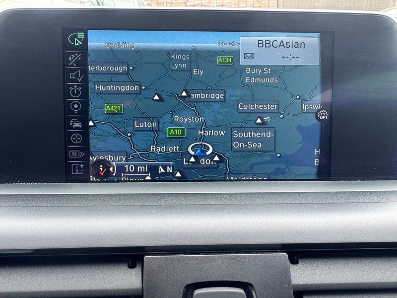 Used BMW 1 Series 2014 for sale - 77906043: Photo 7