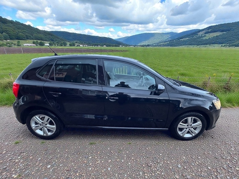 Used Volkswagen Polo 2017 for sale - 77430968: Photo 11