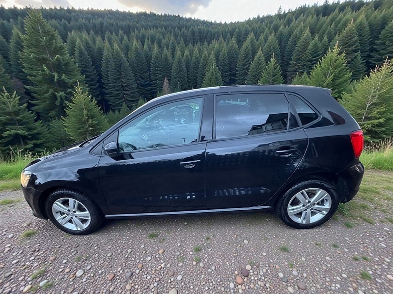 Used Volkswagen Polo 2017 for sale - 77430968: Photo 12