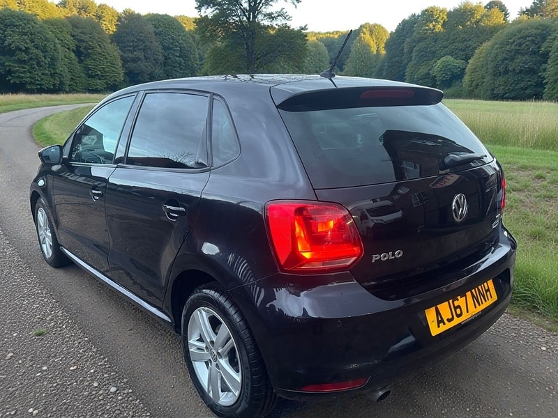 Used Volkswagen Polo 2017 for sale - 77430968: Photo 14