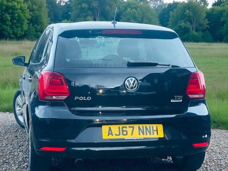 Used Volkswagen Polo 2017 for sale - 77430968: Photo 15