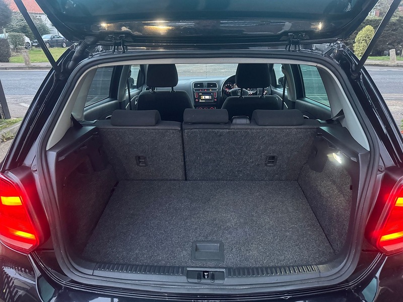 Used Volkswagen Polo 2017 for sale - 77430968: Photo 16