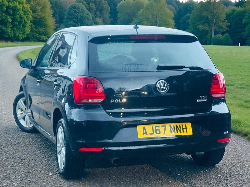 Used Volkswagen Polo 2017 for sale - 77430968: Photo 17