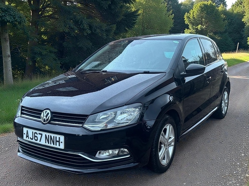 Used Volkswagen Polo 2017 for sale - 77430968: Photo 18