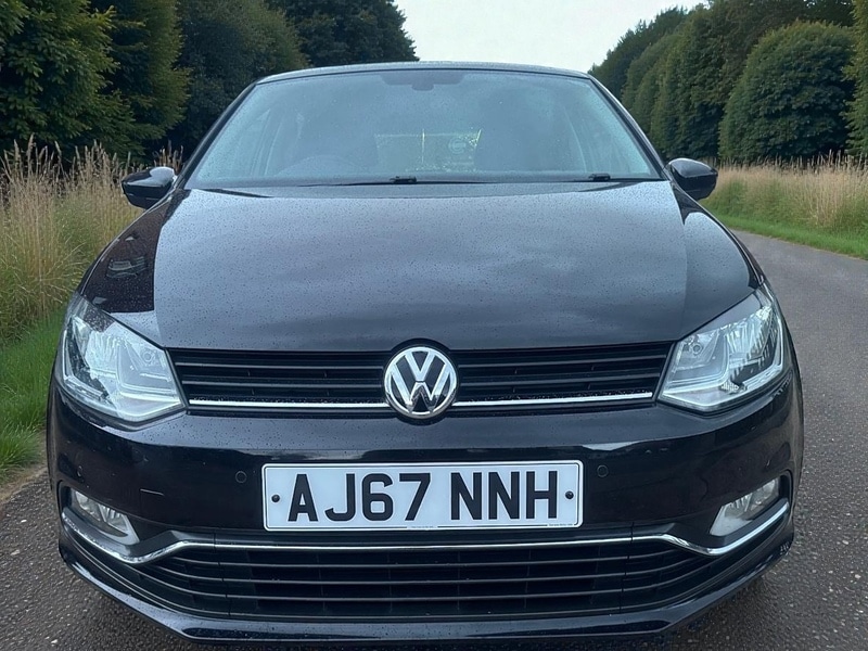 Used Volkswagen Polo 2017 for sale - 77430968: Photo 19