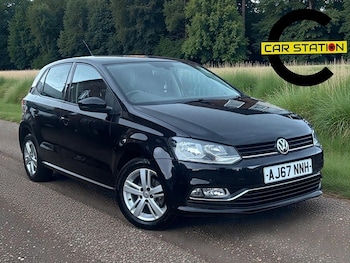 Volkswagen Polo feature image