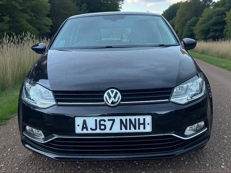 Used Volkswagen Polo 2017 for sale - 77430968: Photo 21