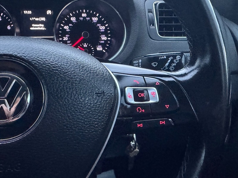 Used Volkswagen Polo 2017 for sale - 77430968: Photo 24