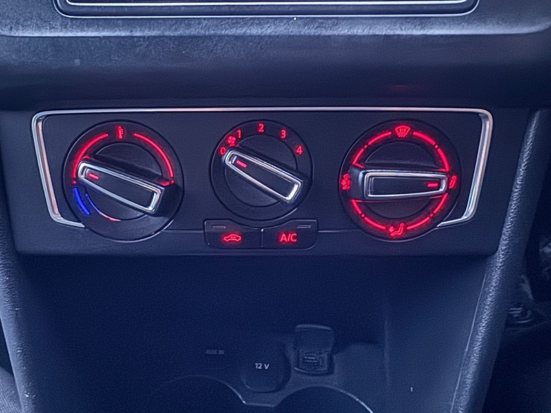 Used Volkswagen Polo 2017 for sale - 77430968: Photo 28