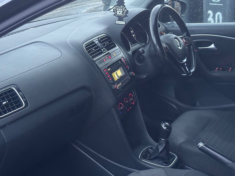 Used Volkswagen Polo 2017 for sale - 77430968: Photo 30