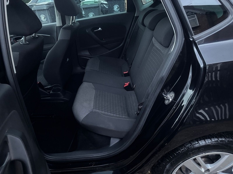 Used Volkswagen Polo 2017 for sale - 77430968: Photo 32