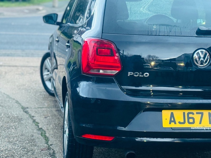 Used Volkswagen Polo 2017 for sale - 77430968: Photo 40