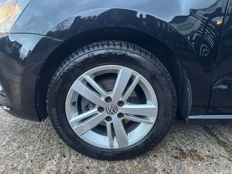 Used Volkswagen Polo 2017 for sale - 77430968: Photo 44