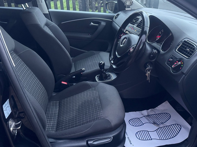 Used Volkswagen Polo 2017 for sale - 77430968: Photo 5