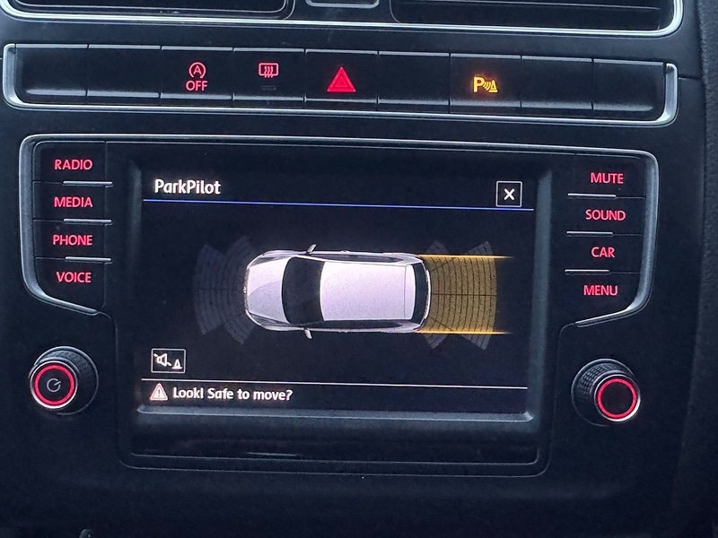 Used Volkswagen Polo 2017 for sale - 77430968: Photo 7