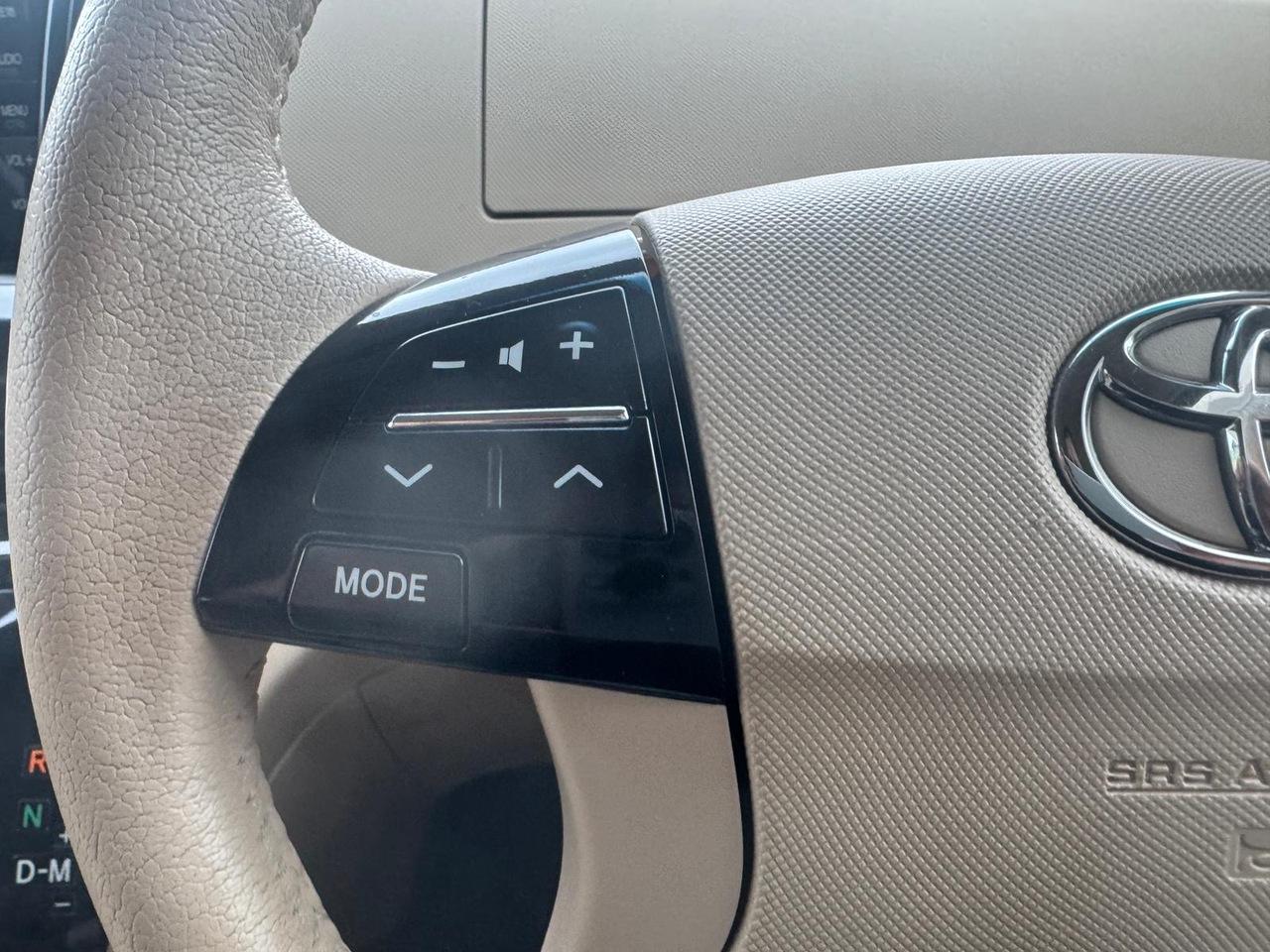 Used Toyota Estima 2024 for sale - 78091024: Photo 19