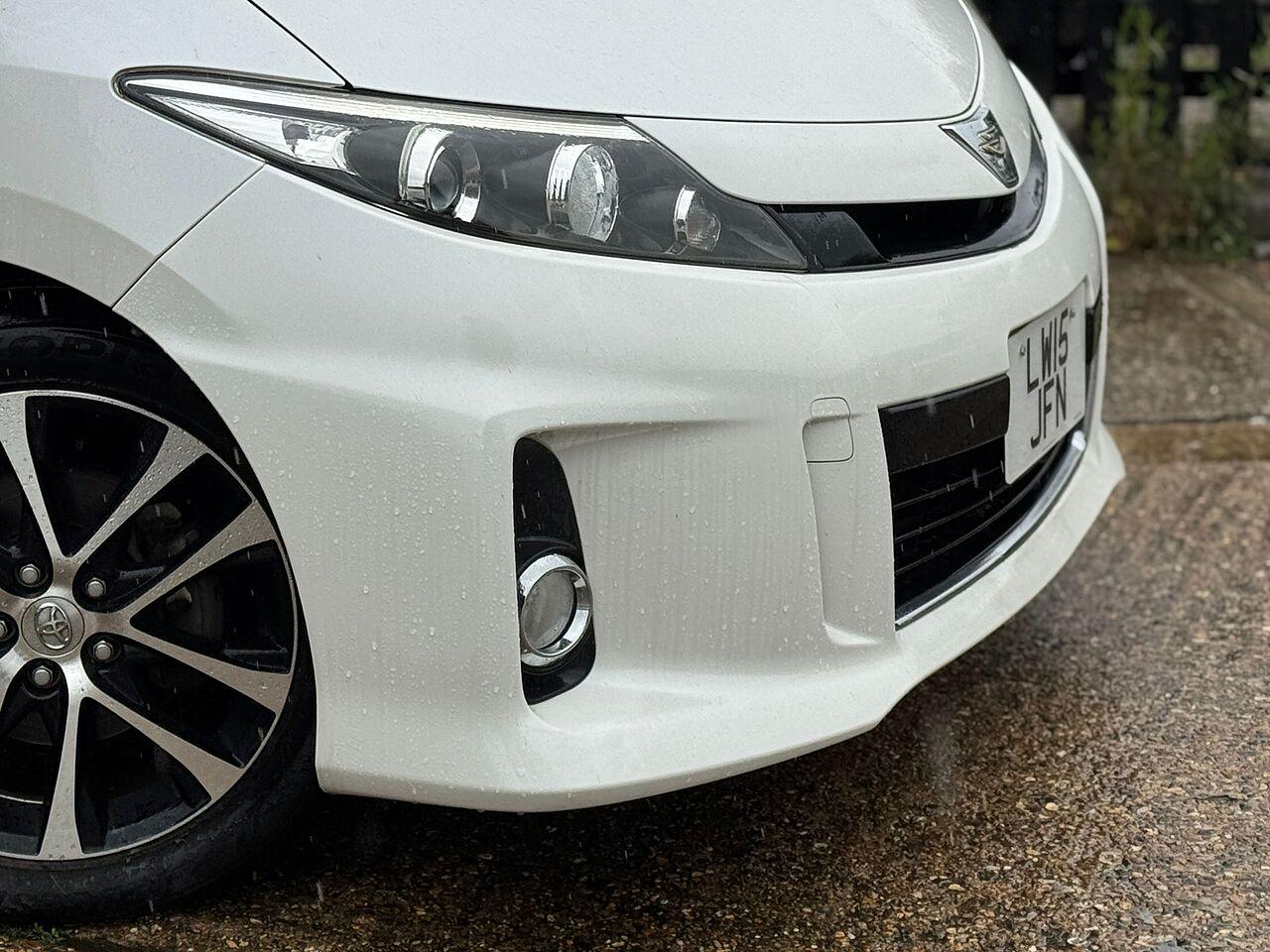 Used Toyota Estima 2024 for sale - 78091024: Photo 38