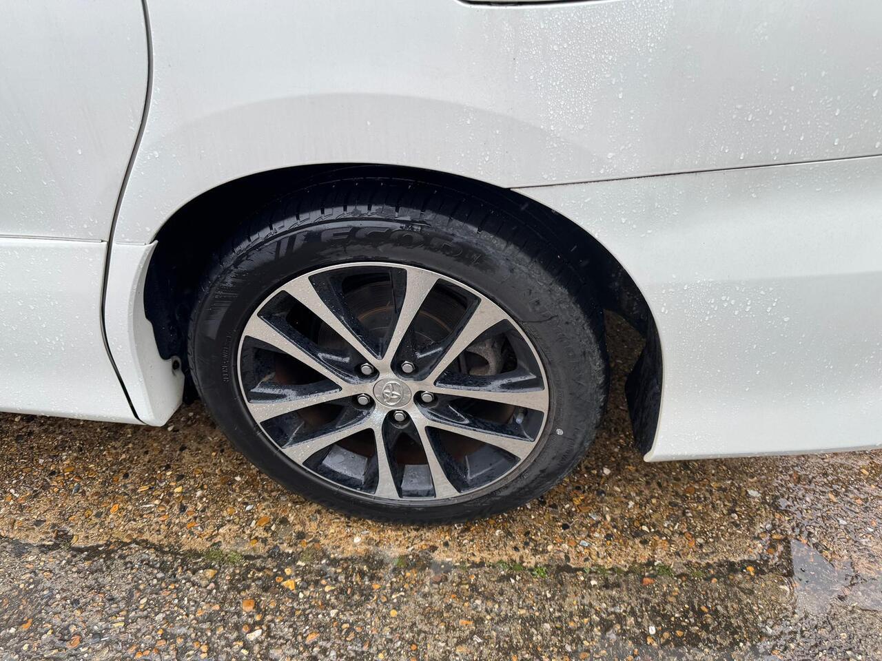 Used Toyota Estima 2024 for sale - 78091024: Photo 41