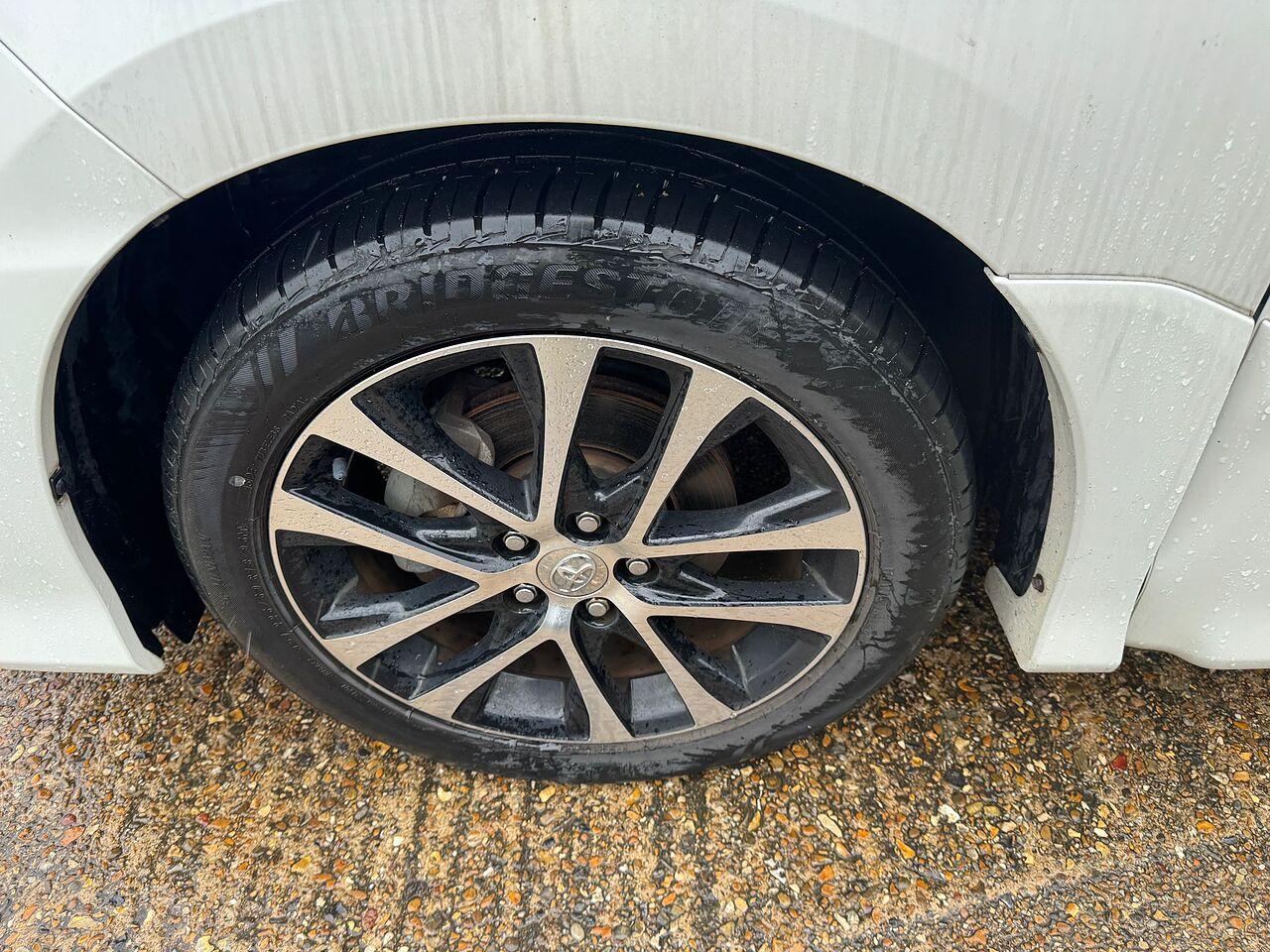 Used Toyota Estima 2024 for sale - 78091024: Photo 42