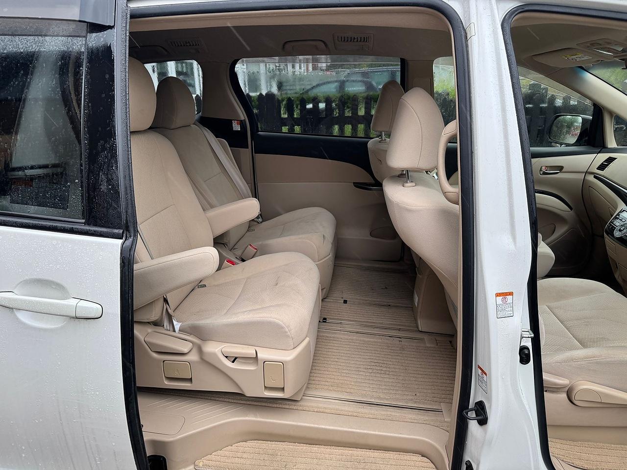 Used Toyota Estima 2024 for sale - 78091024: Photo 5