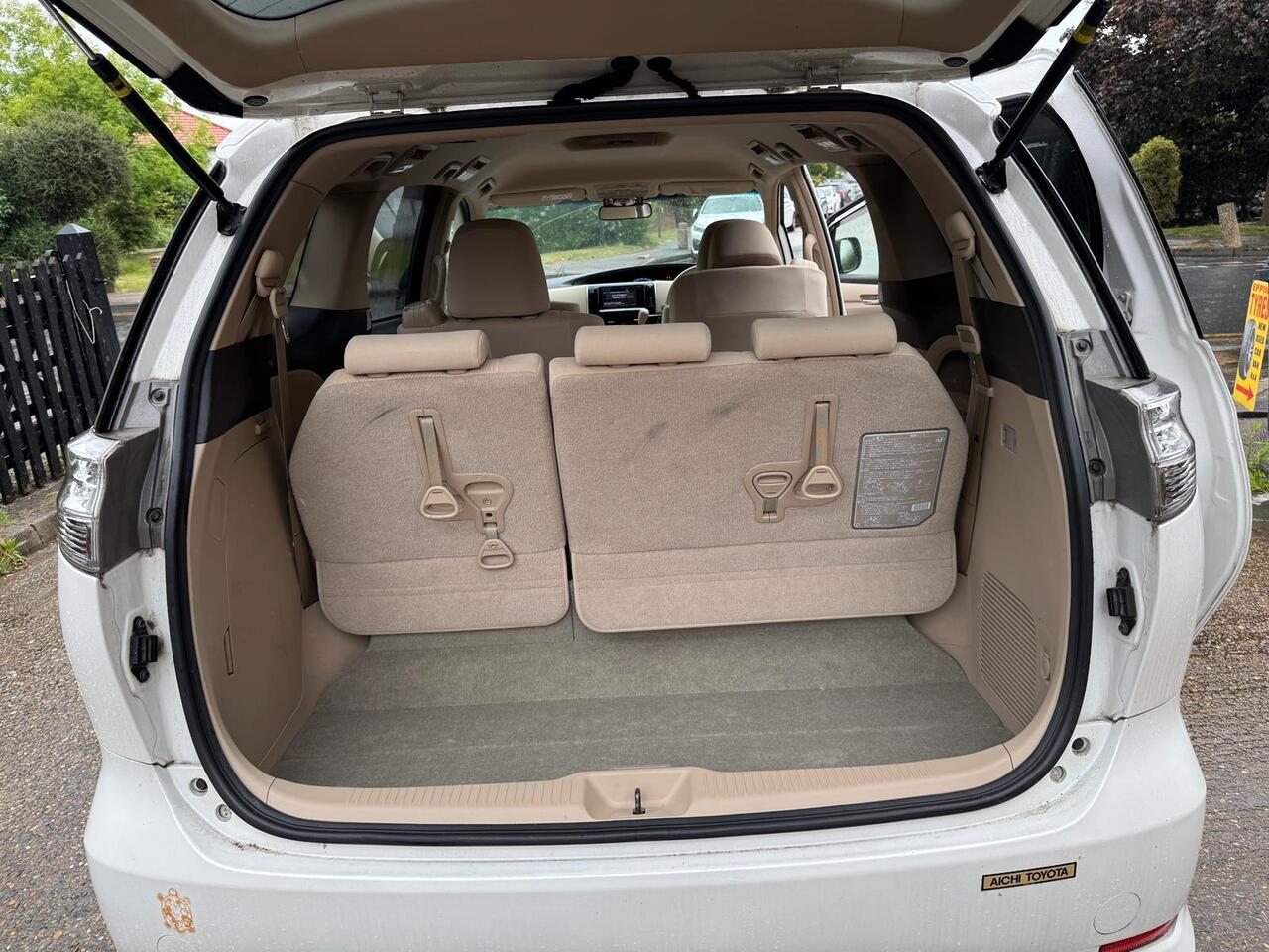 Used Toyota Estima 2024 for sale - 78091024: Photo 7