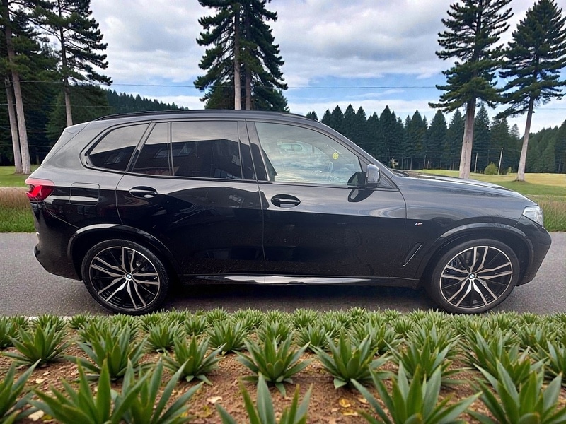 Used BMW X5 2022 for sale - 76940399: Photo 15